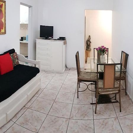 Lindo E Barato, Av Copacabana 479/301 Rio de Janeiro Eksteriør bilde