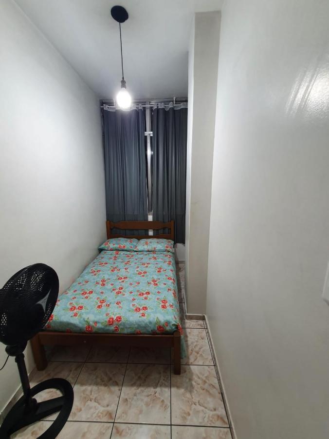 Lindo E Barato, Av Copacabana 479/301 Rio de Janeiro Eksteriør bilde