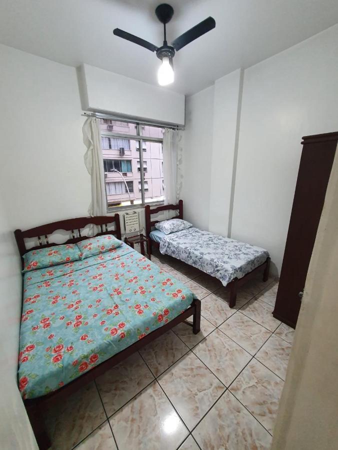 Lindo E Barato, Av Copacabana 479/301 Rio de Janeiro Eksteriør bilde