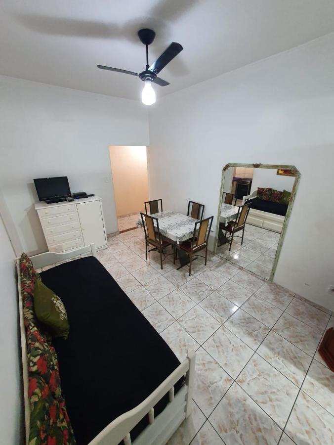 Lindo E Barato, Av Copacabana 479/301 Rio de Janeiro Eksteriør bilde