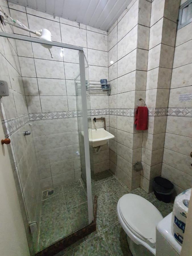 Lindo E Barato, Av Copacabana 479/301 Rio de Janeiro Eksteriør bilde