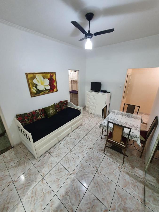 Lindo E Barato, Av Copacabana 479/301 Rio de Janeiro Eksteriør bilde