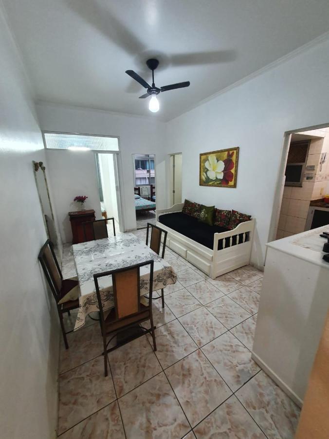 Lindo E Barato, Av Copacabana 479/301 Rio de Janeiro Eksteriør bilde