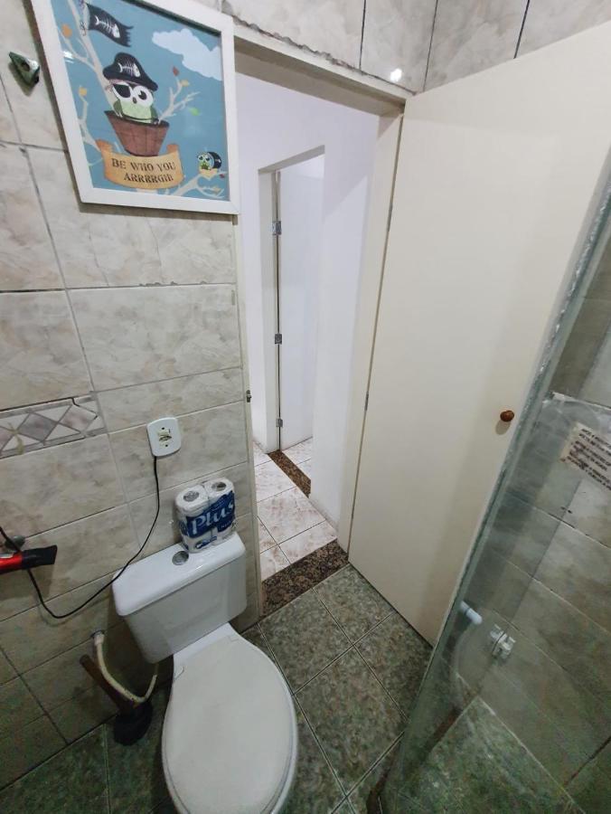 Lindo E Barato, Av Copacabana 479/301 Rio de Janeiro Eksteriør bilde