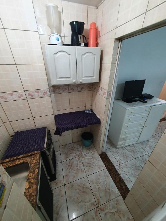 Lindo E Barato, Av Copacabana 479/301 Rio de Janeiro Eksteriør bilde