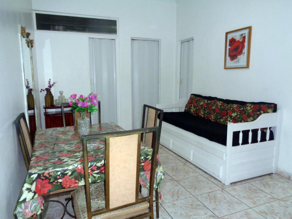 Lindo E Barato, Av Copacabana 479/301 Rio de Janeiro Eksteriør bilde