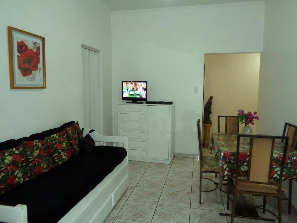 Lindo E Barato, Av Copacabana 479/301 Rio de Janeiro Eksteriør bilde