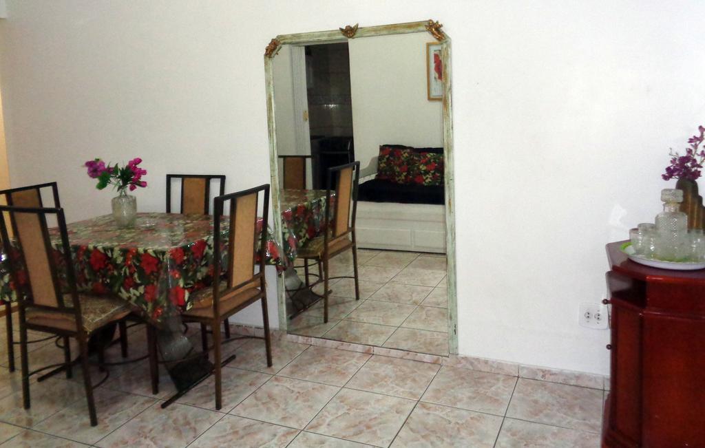Lindo E Barato, Av Copacabana 479/301 Rio de Janeiro Eksteriør bilde