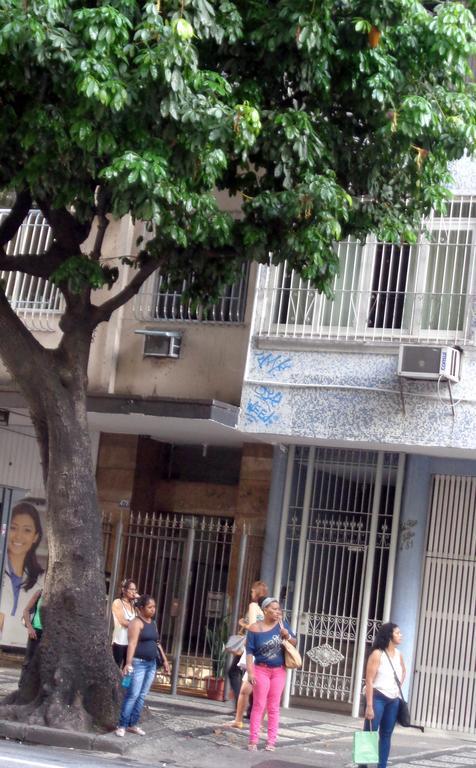 Lindo E Barato, Av Copacabana 479/301 Rio de Janeiro Eksteriør bilde