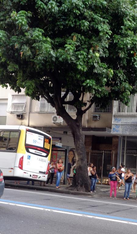 Lindo E Barato, Av Copacabana 479/301 Rio de Janeiro Eksteriør bilde