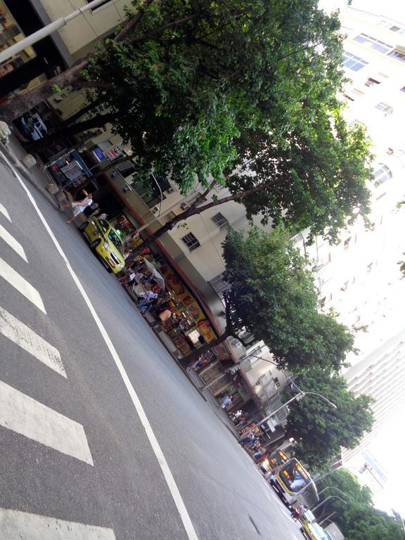 Lindo E Barato, Av Copacabana 479/301 Rio de Janeiro Eksteriør bilde