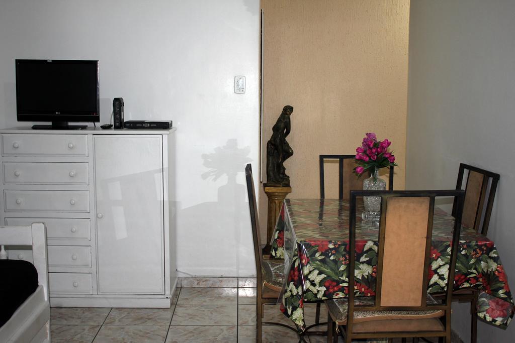 Lindo E Barato, Av Copacabana 479/301 Rio de Janeiro Eksteriør bilde