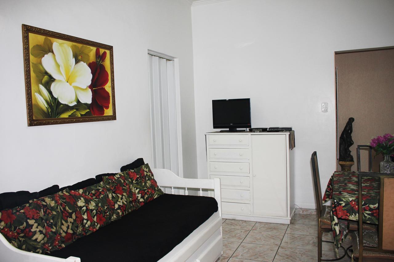 Lindo E Barato, Av Copacabana 479/301 Rio de Janeiro Eksteriør bilde