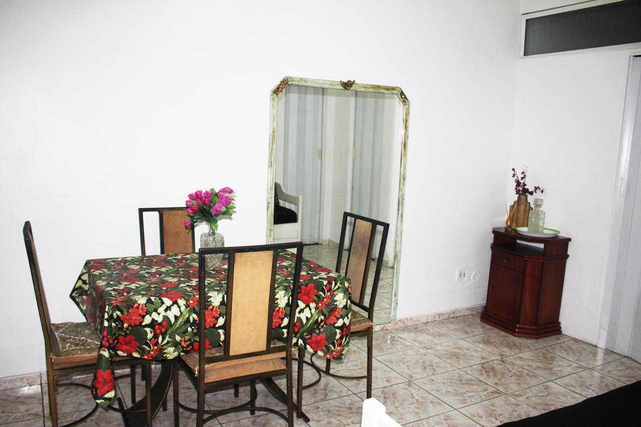 Lindo E Barato, Av Copacabana 479/301 Rio de Janeiro Eksteriør bilde