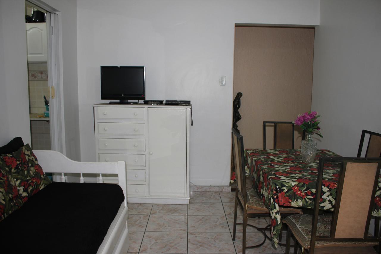 Lindo E Barato, Av Copacabana 479/301 Rio de Janeiro Eksteriør bilde