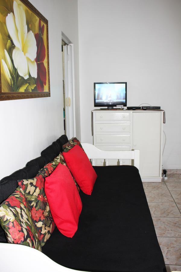 Lindo E Barato, Av Copacabana 479/301 Rio de Janeiro Eksteriør bilde
