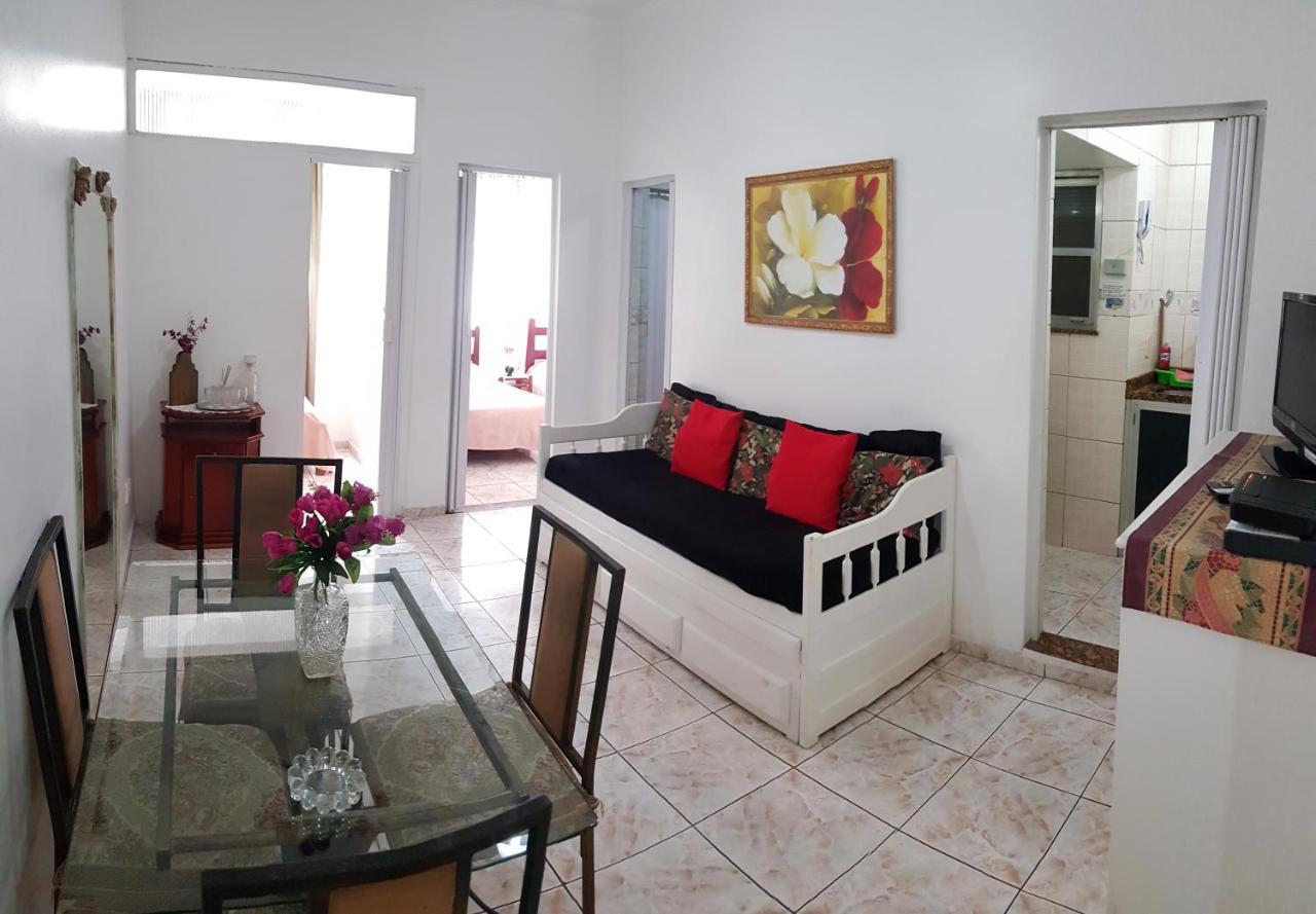 Lindo E Barato, Av Copacabana 479/301 Rio de Janeiro Eksteriør bilde