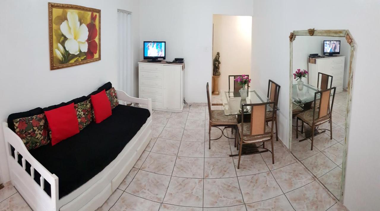 Lindo E Barato, Av Copacabana 479/301 Rio de Janeiro Eksteriør bilde