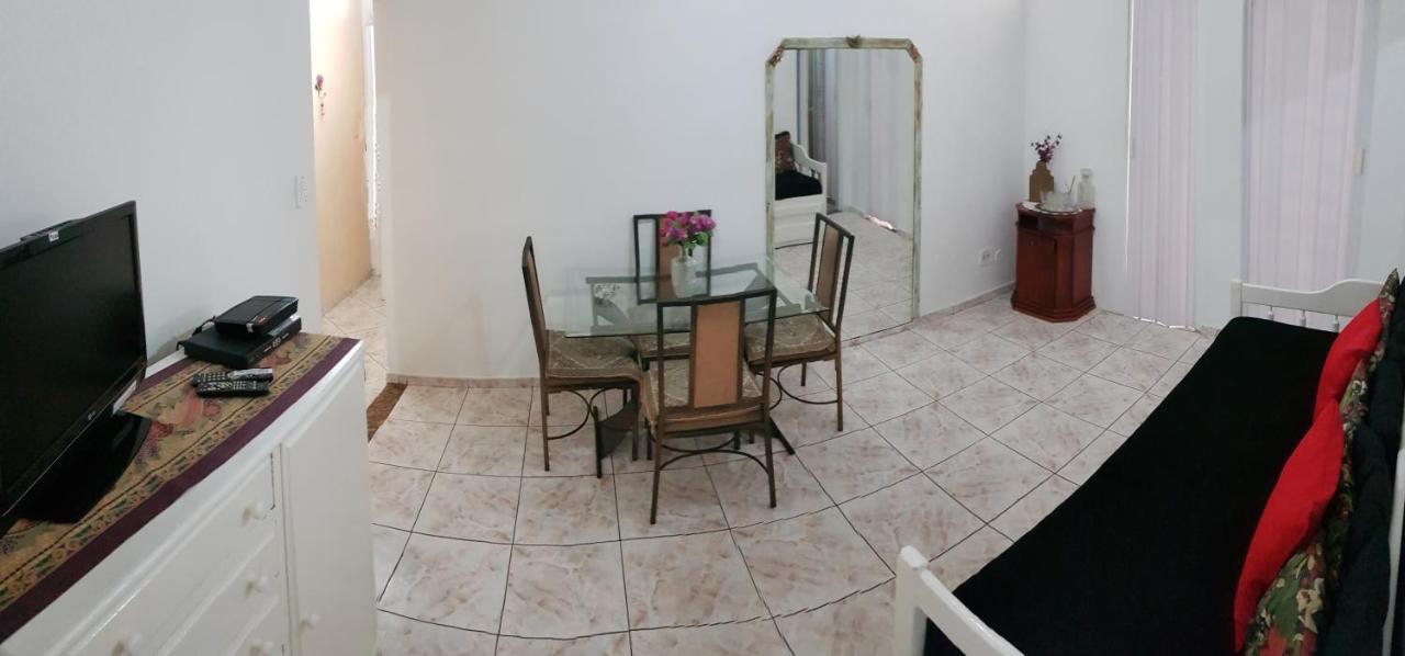 Lindo E Barato, Av Copacabana 479/301 Rio de Janeiro Eksteriør bilde