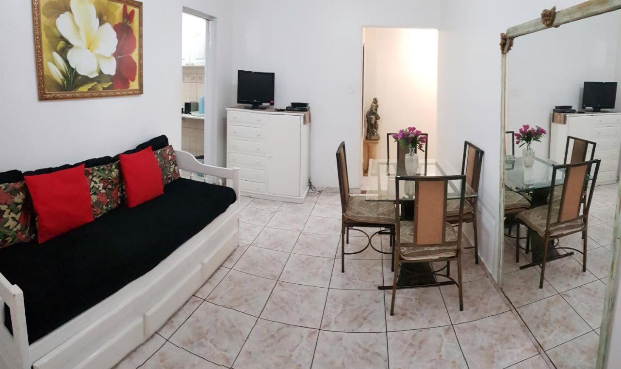Lindo E Barato, Av Copacabana 479/301 Rio de Janeiro Eksteriør bilde